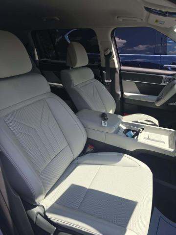 2025 Hyundai Santa Fe SEL AWD