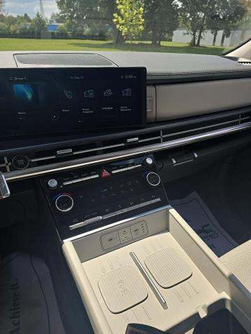 2025 Hyundai Santa Fe SEL AWD