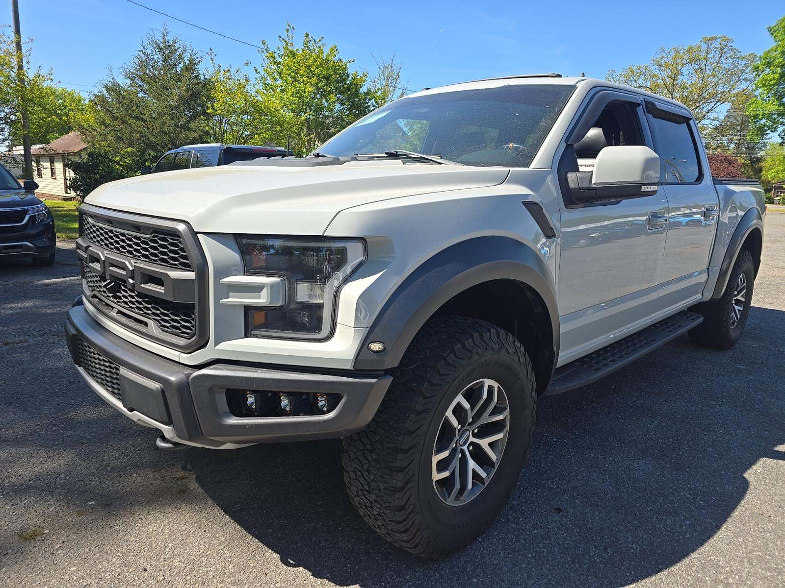 FORD F-150 - 1