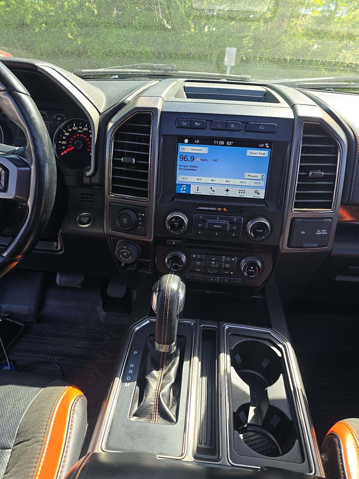 FORD F-150 - 10