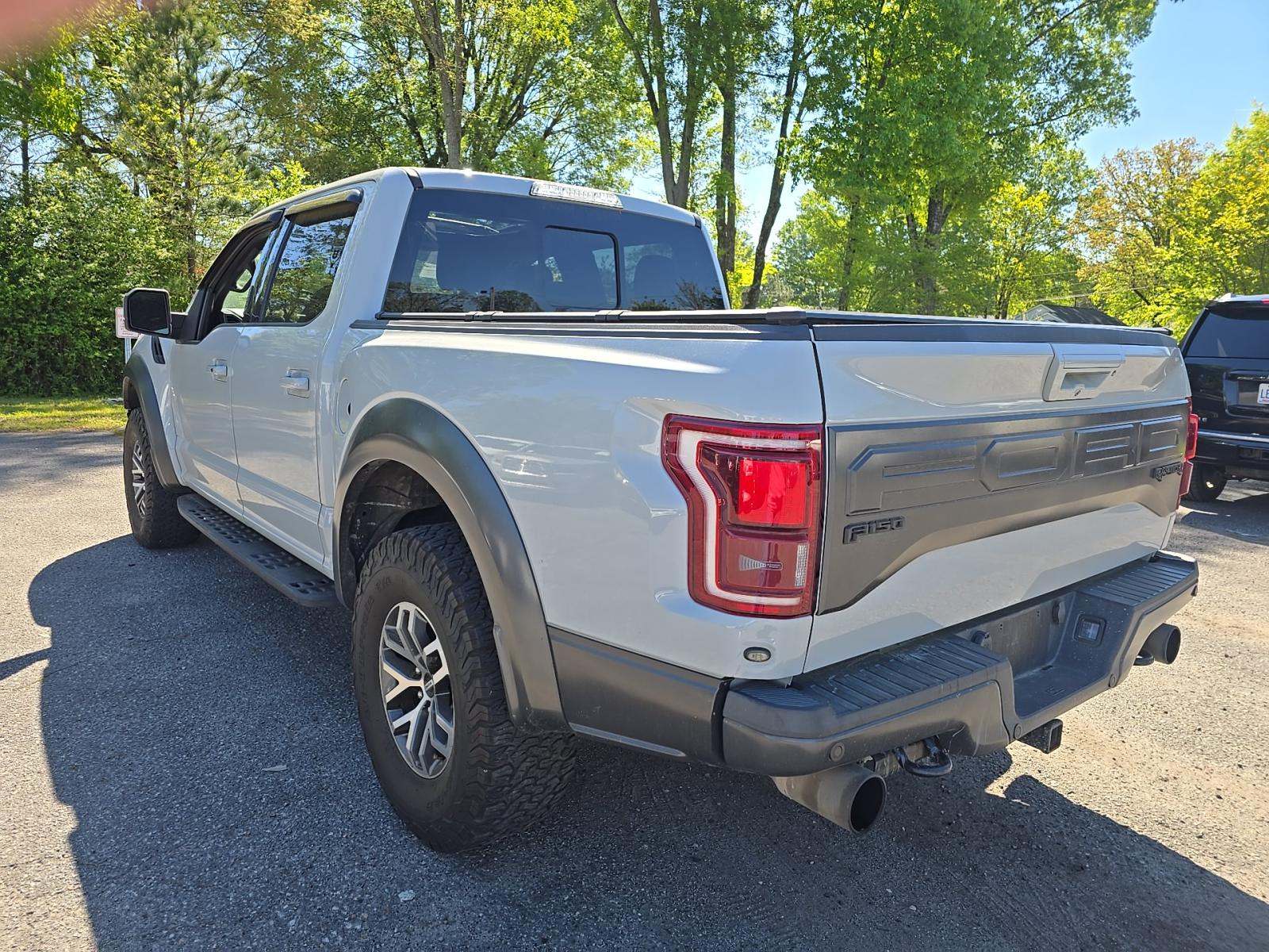 FORD F-150 - 2