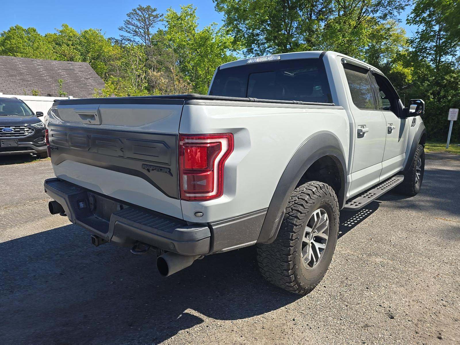 FORD F-150 - 3