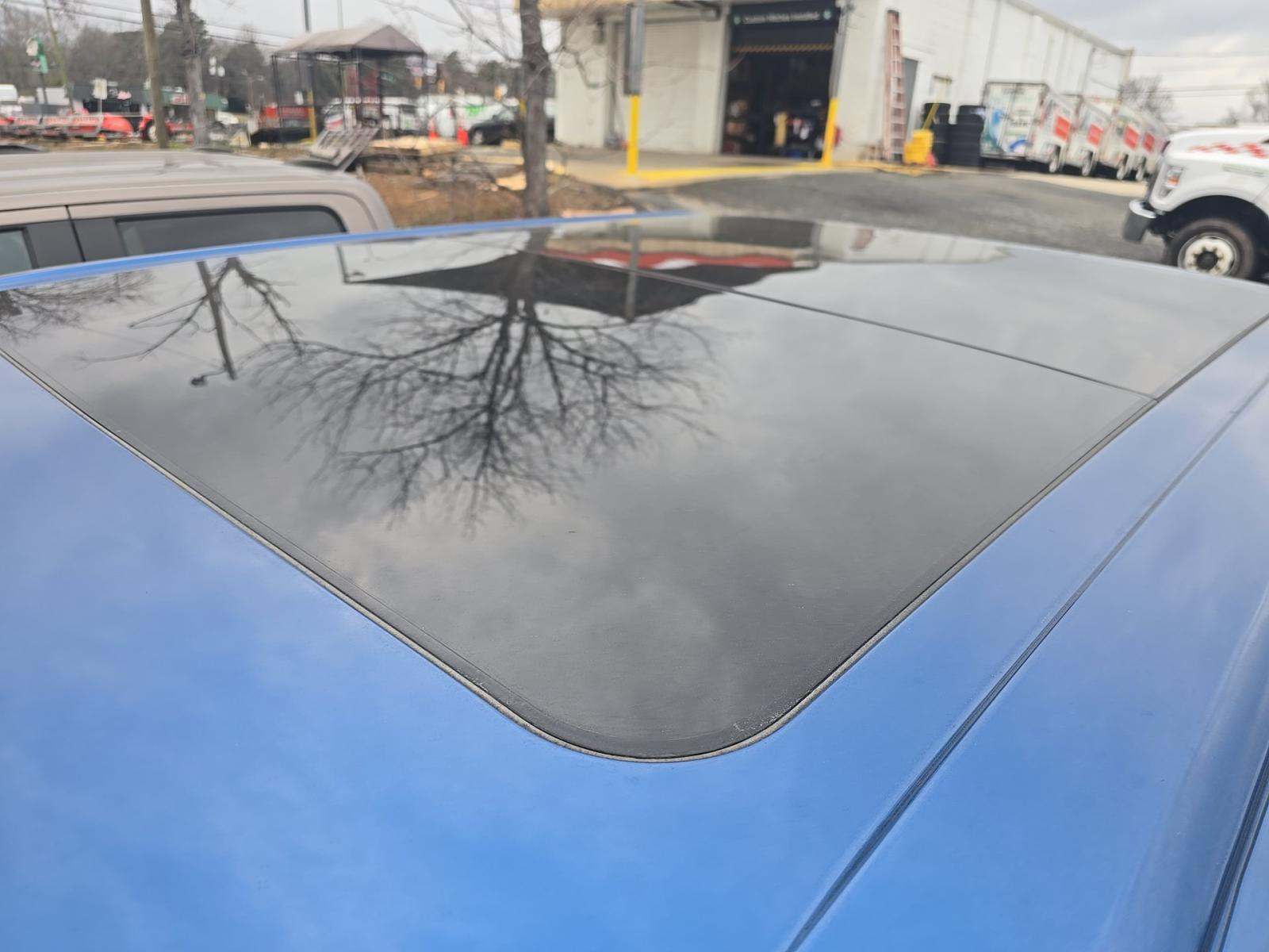 2020 Ford F-150 Raptor AWD