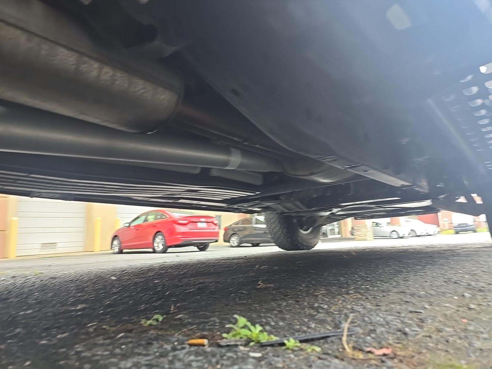 2020 Ford F-150 Raptor AWD