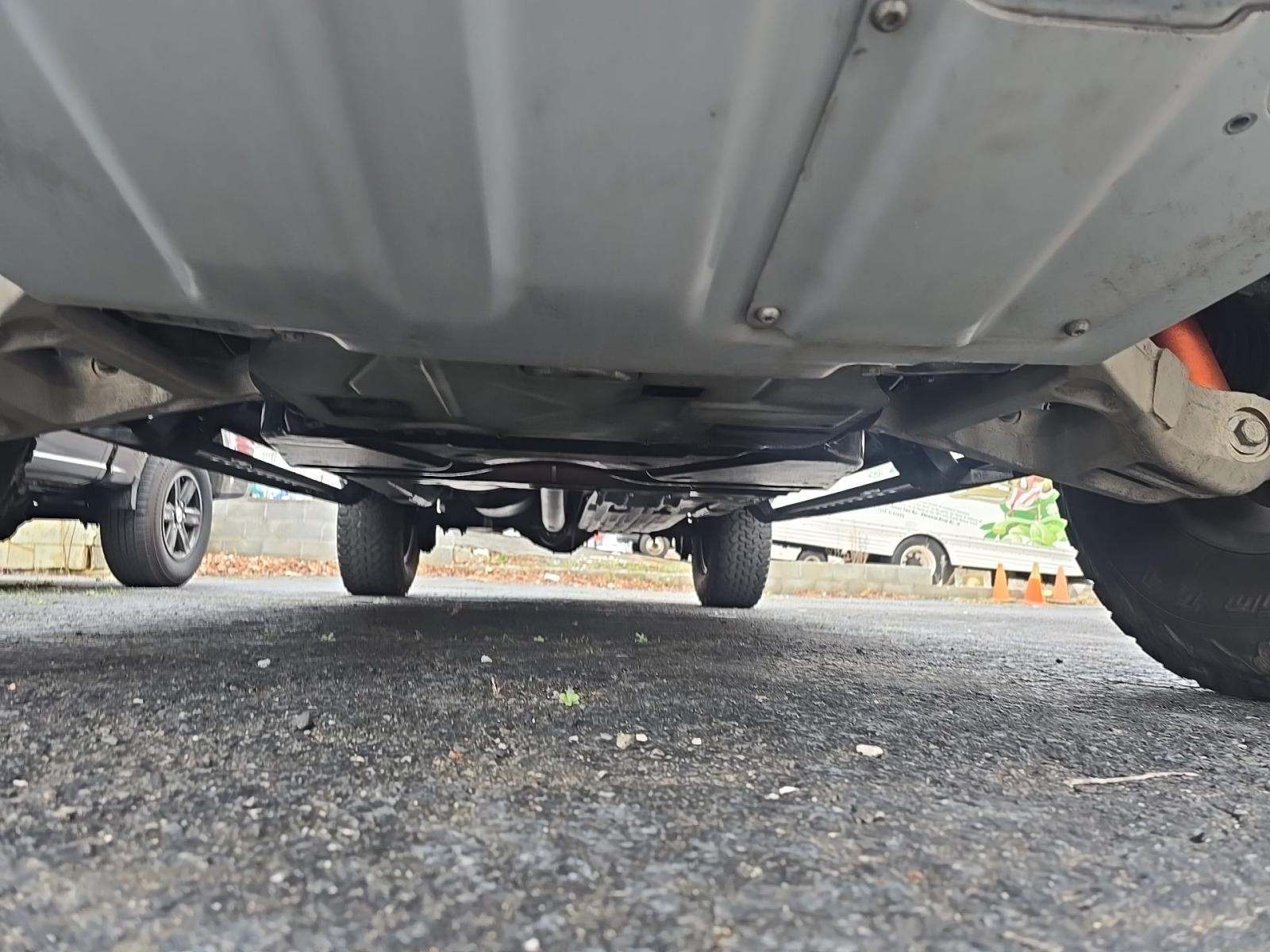 2020 Ford F-150 Raptor AWD