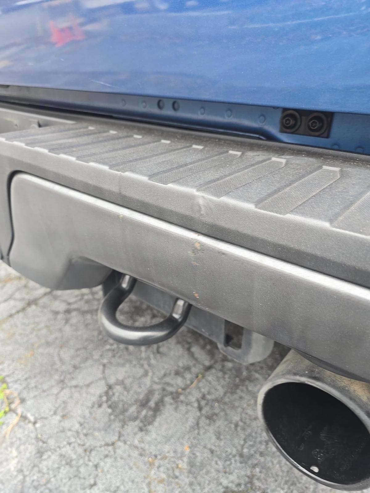 2020 Ford F-150 Raptor AWD