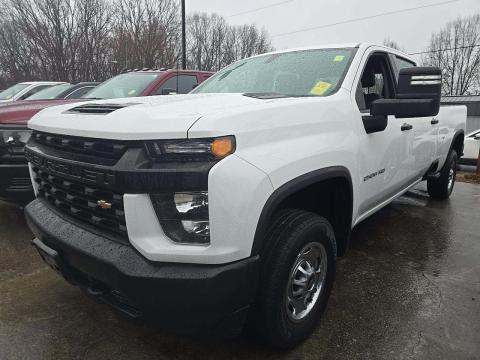 CHEVROLET WORK TRUCK - 1