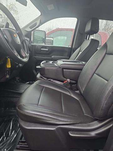 CHEVROLET WORK TRUCK - 6