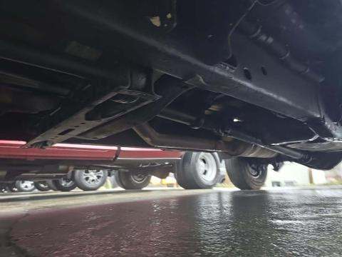 CHEVROLET WORK TRUCK - 7