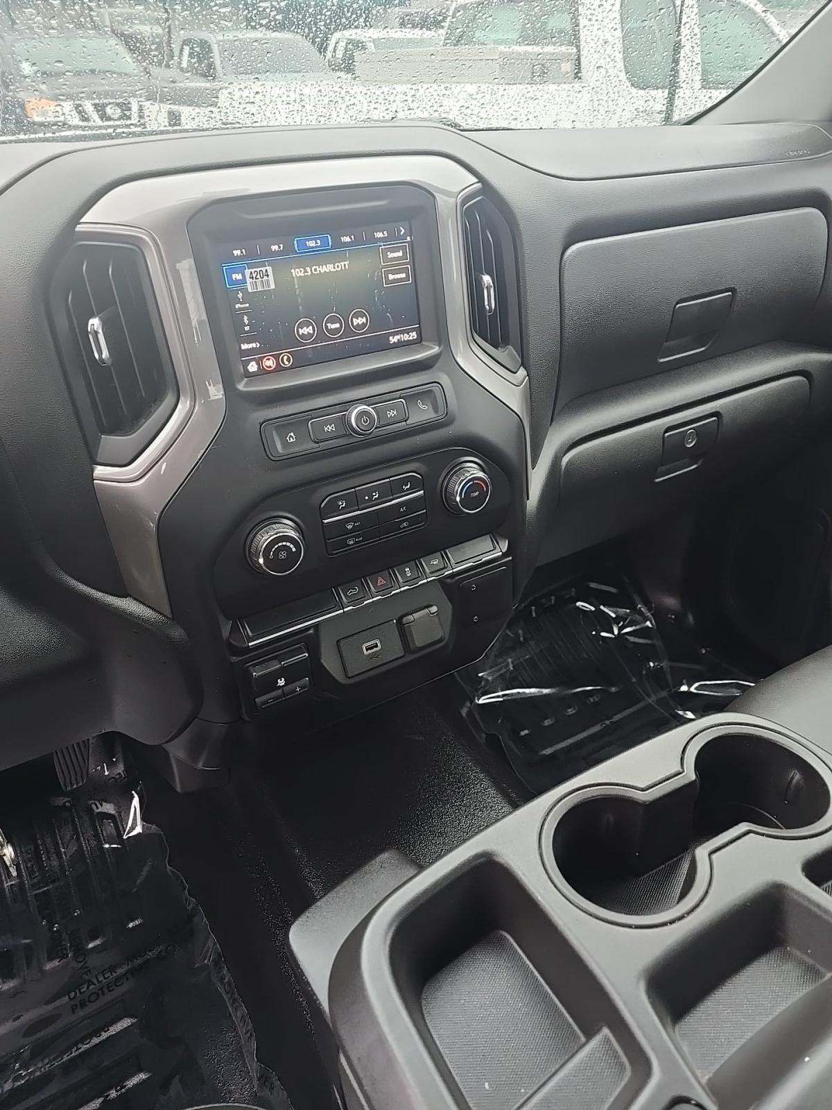 CHEVROLET OTHER - 10