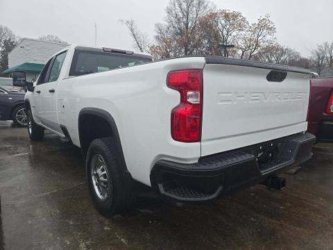 CHEVROLET WORK TRUCK - 2