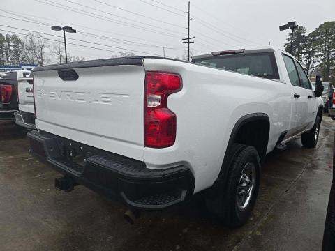 CHEVROLET WORK TRUCK - 3