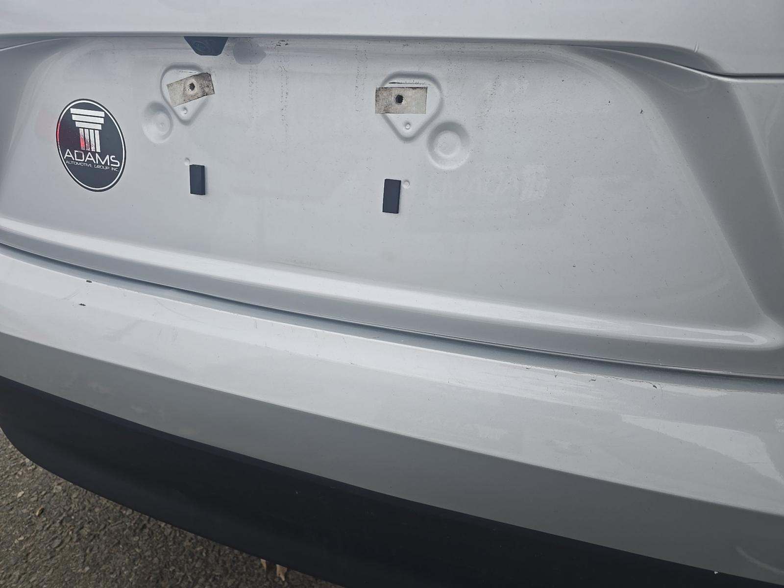 2024 Toyota Corolla LE FWD