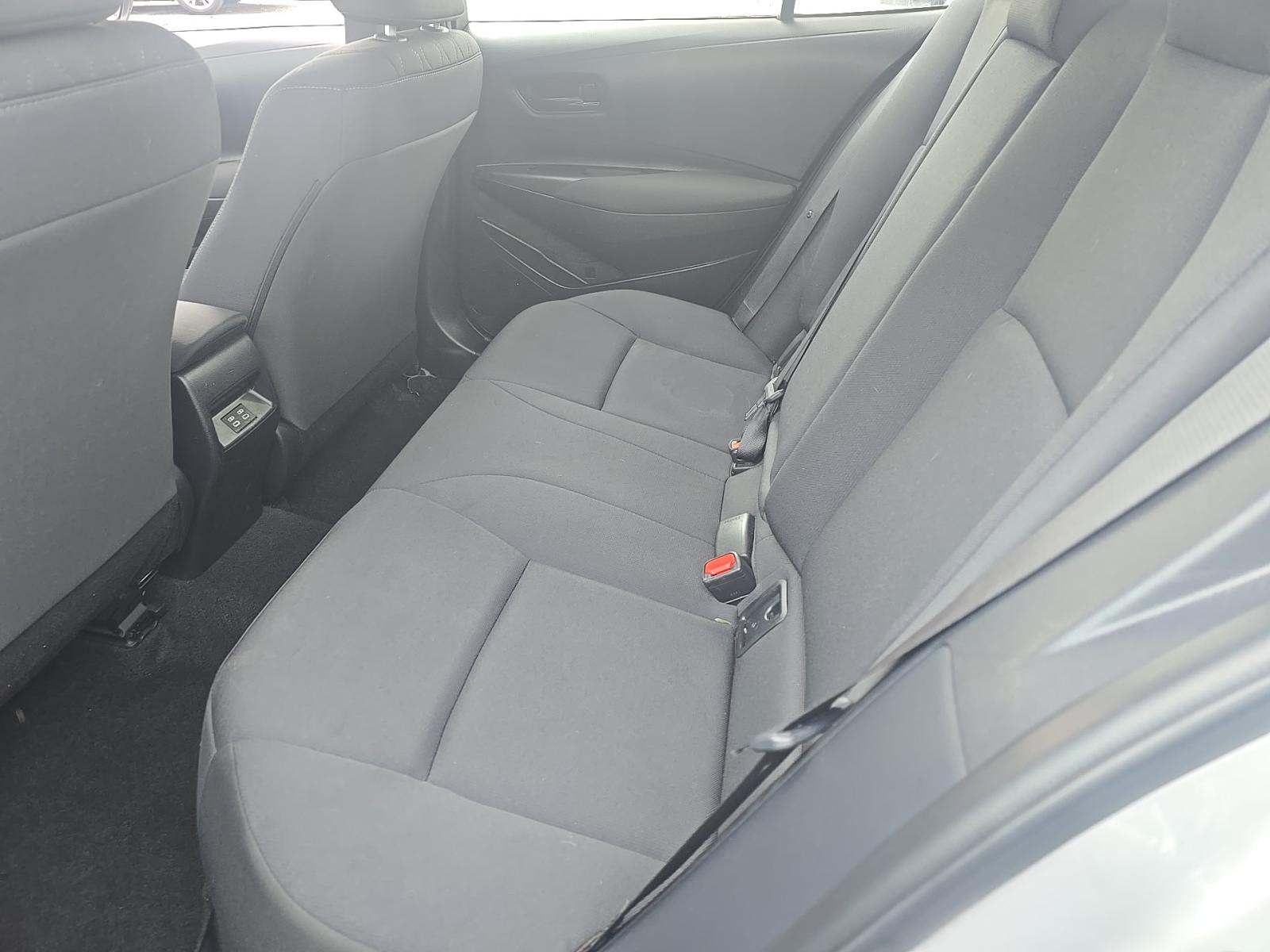 2024 Toyota Corolla LE FWD