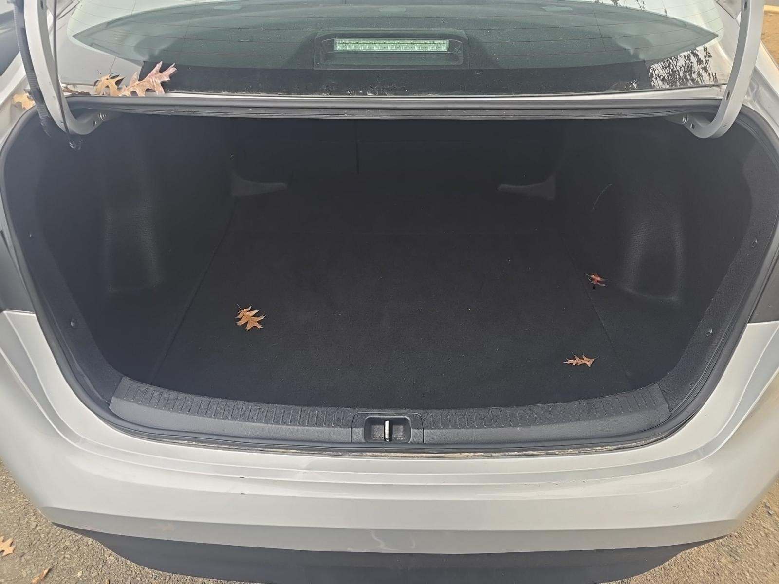 2024 Toyota Corolla LE FWD