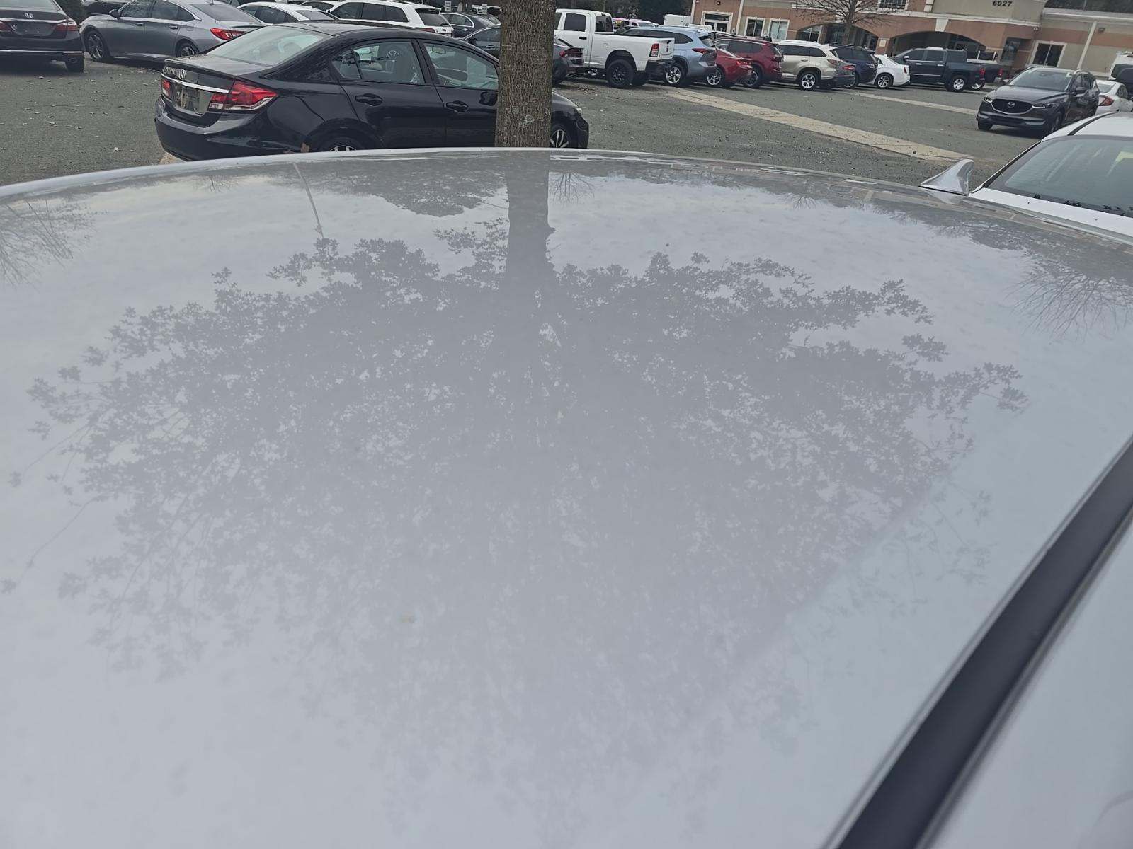 2024 Toyota Corolla LE FWD