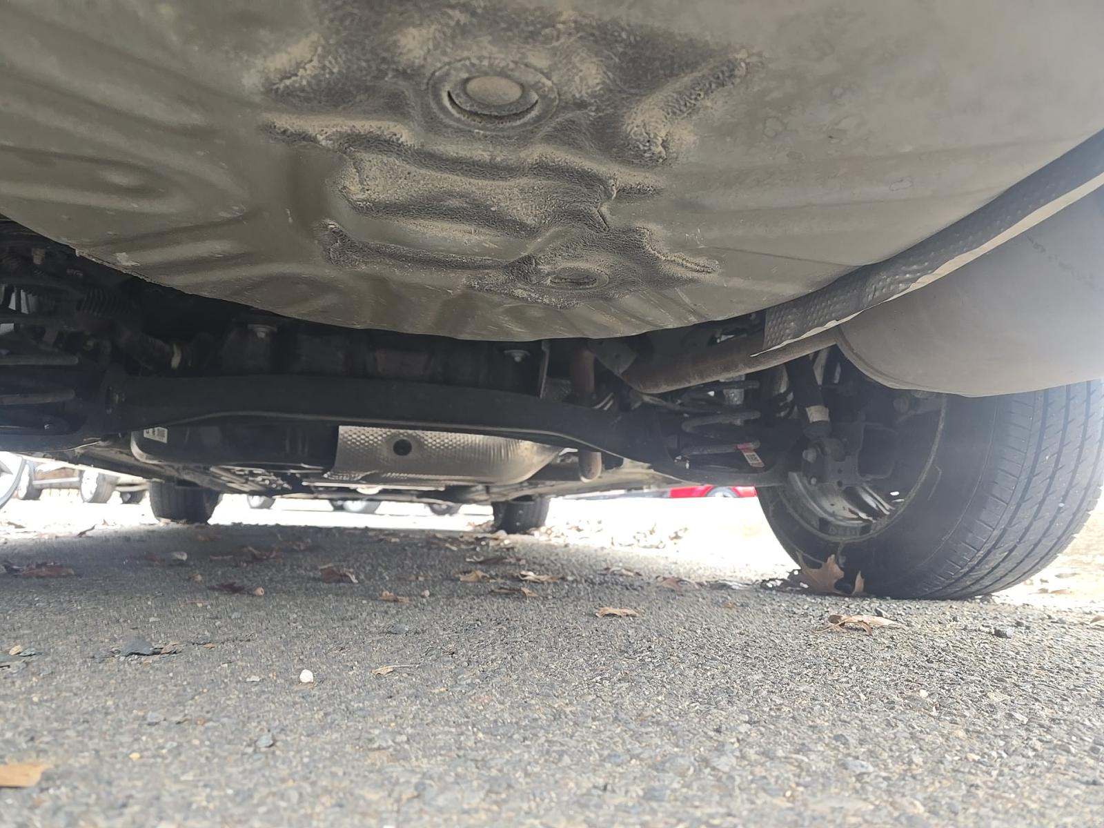 2024 Toyota Corolla LE FWD