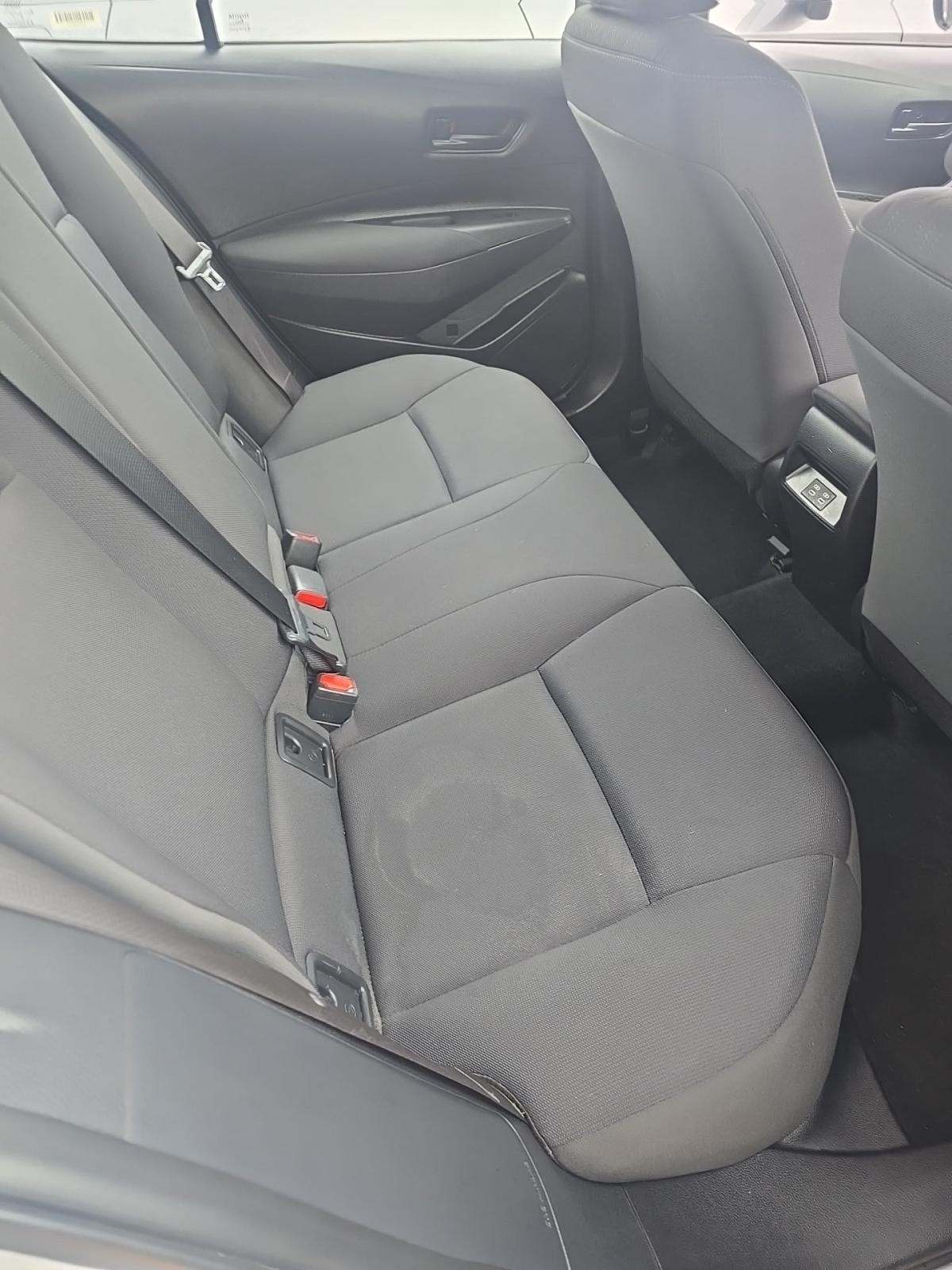 2024 Toyota Corolla LE FWD