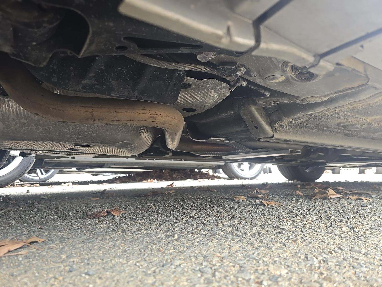 2024 Toyota Corolla LE FWD