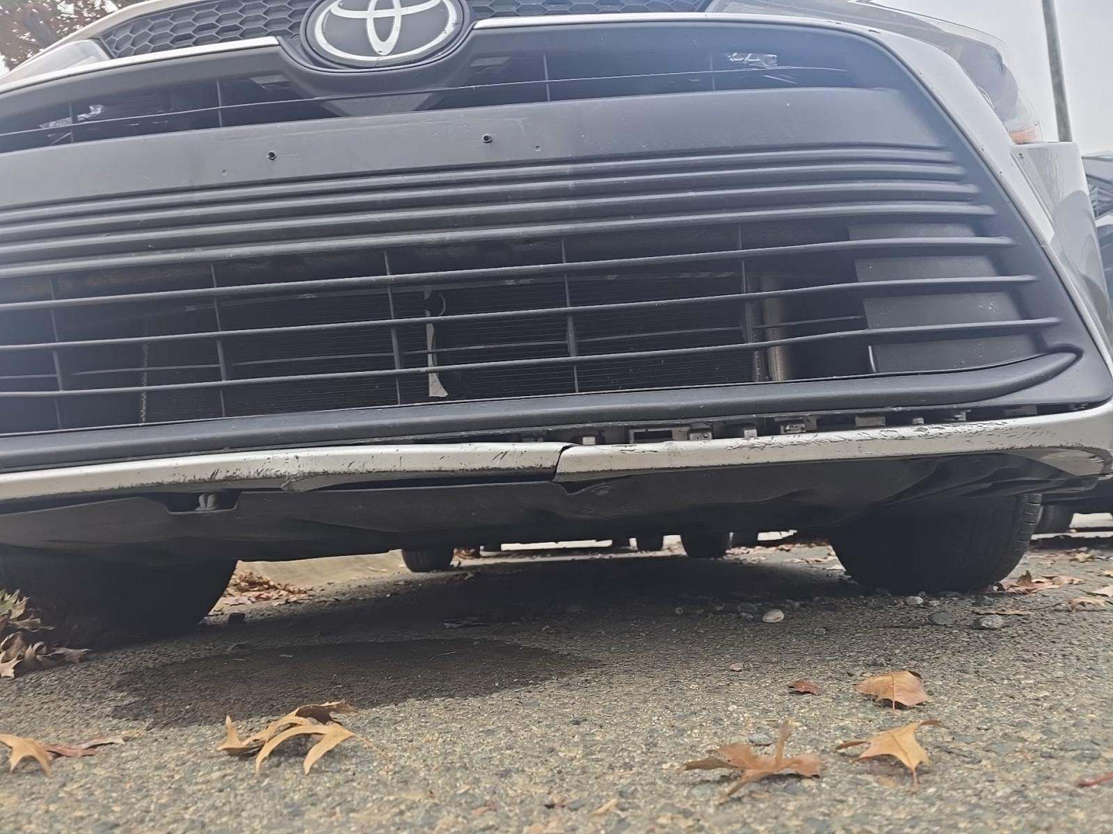 2024 Toyota Corolla LE FWD