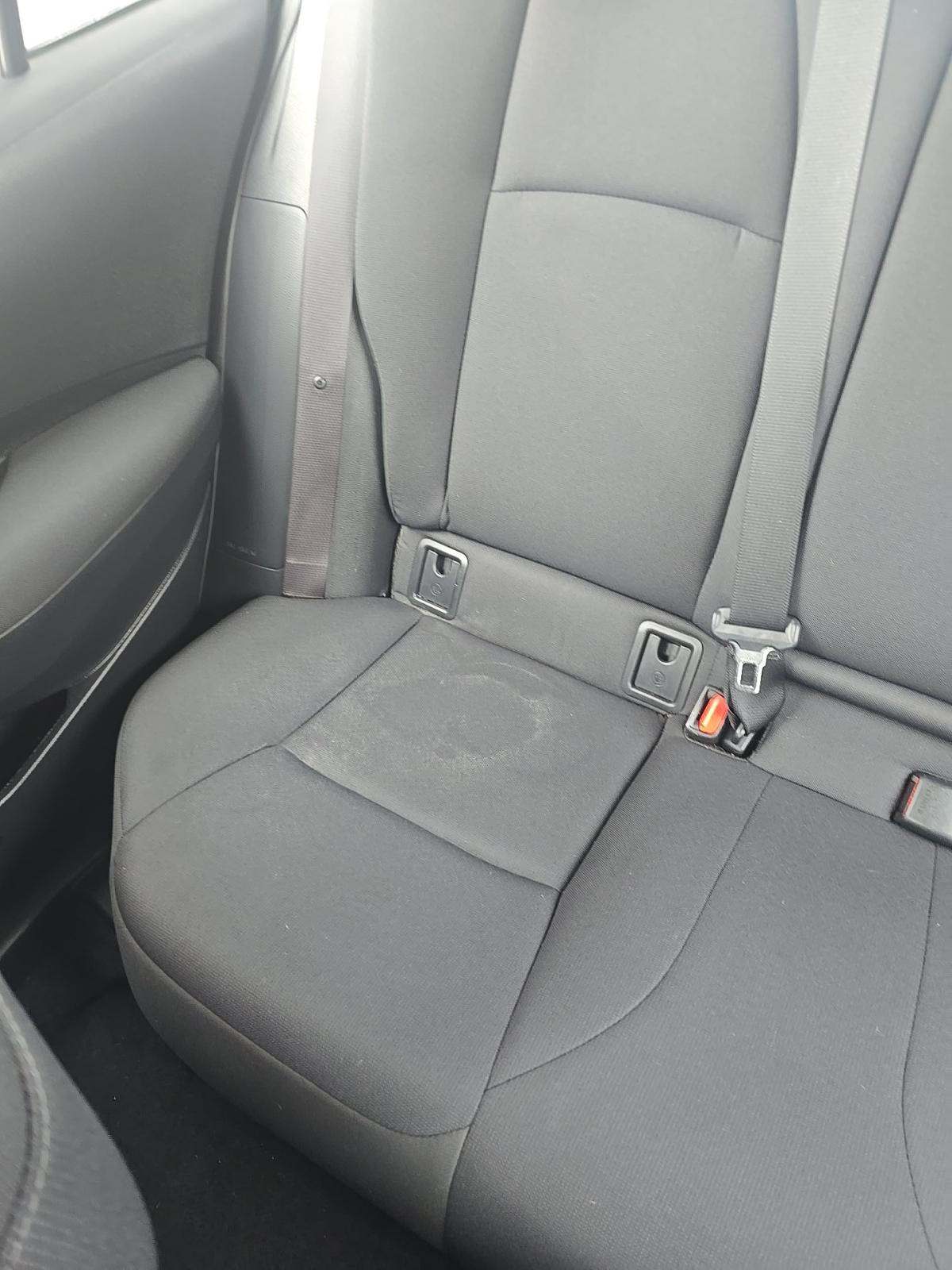 2024 Toyota Corolla LE FWD