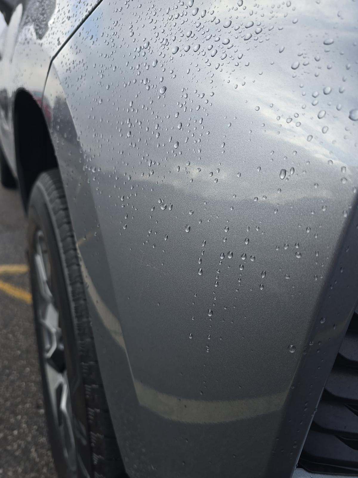 2023 Chevrolet Silverado 1500 LT AWD