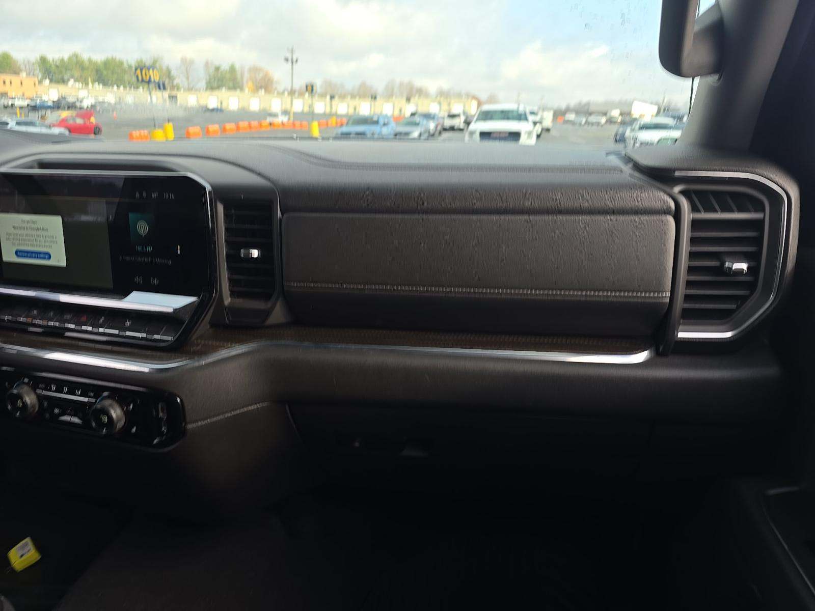 2023 Chevrolet Silverado 1500 LT AWD