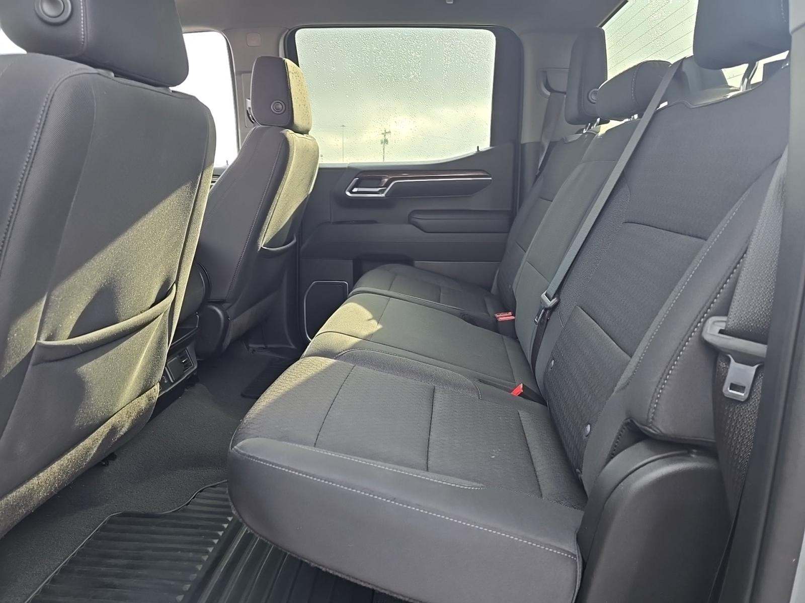 2023 Chevrolet Silverado 1500 LT AWD