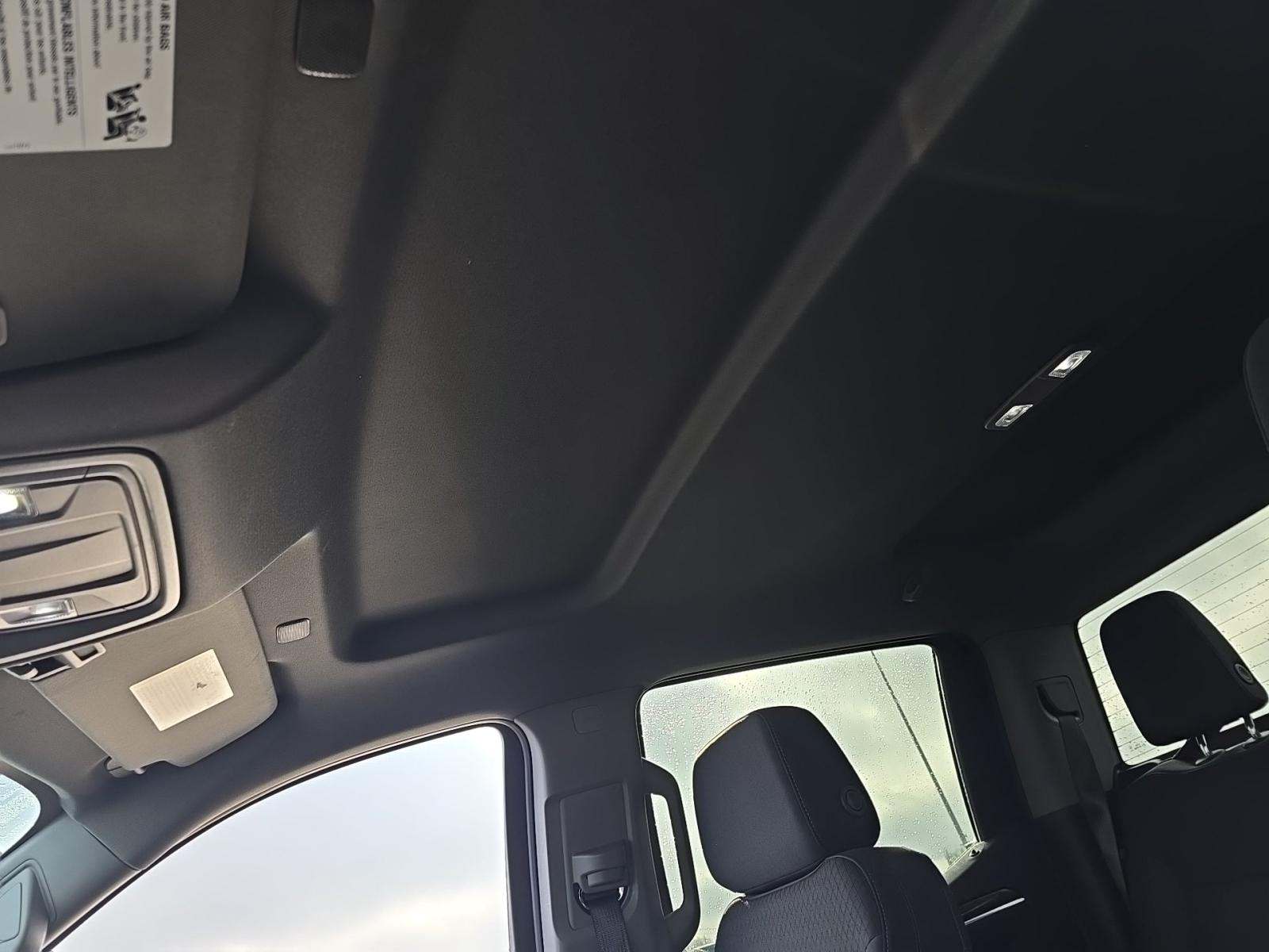 2023 Chevrolet Silverado 1500 LT AWD