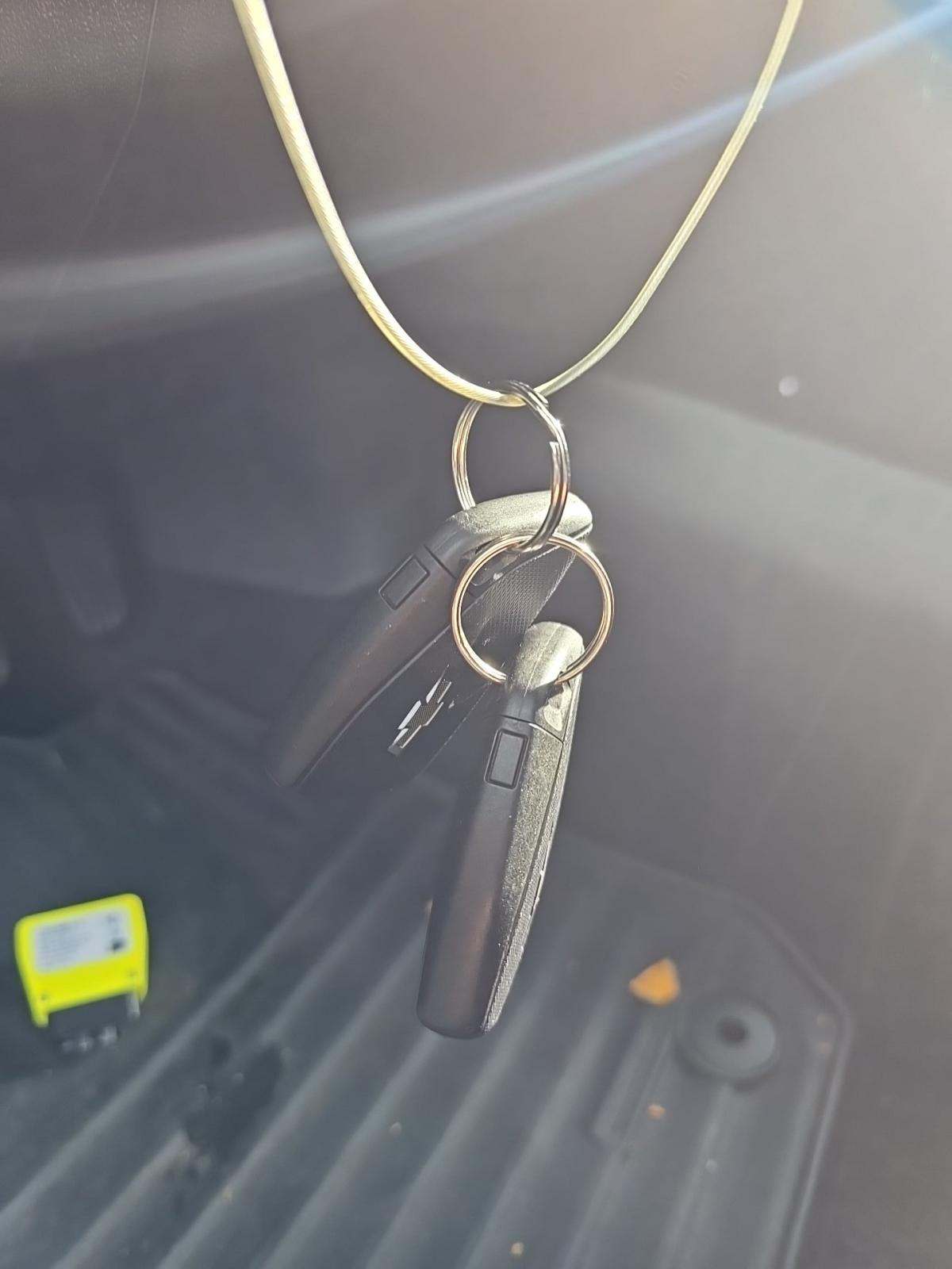 2023 Chevrolet Silverado 1500 LT AWD