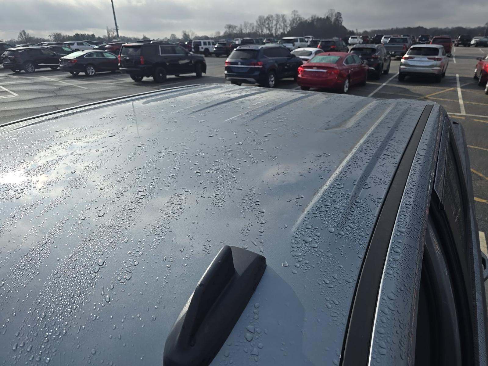 2023 Chevrolet Silverado 1500 LT AWD