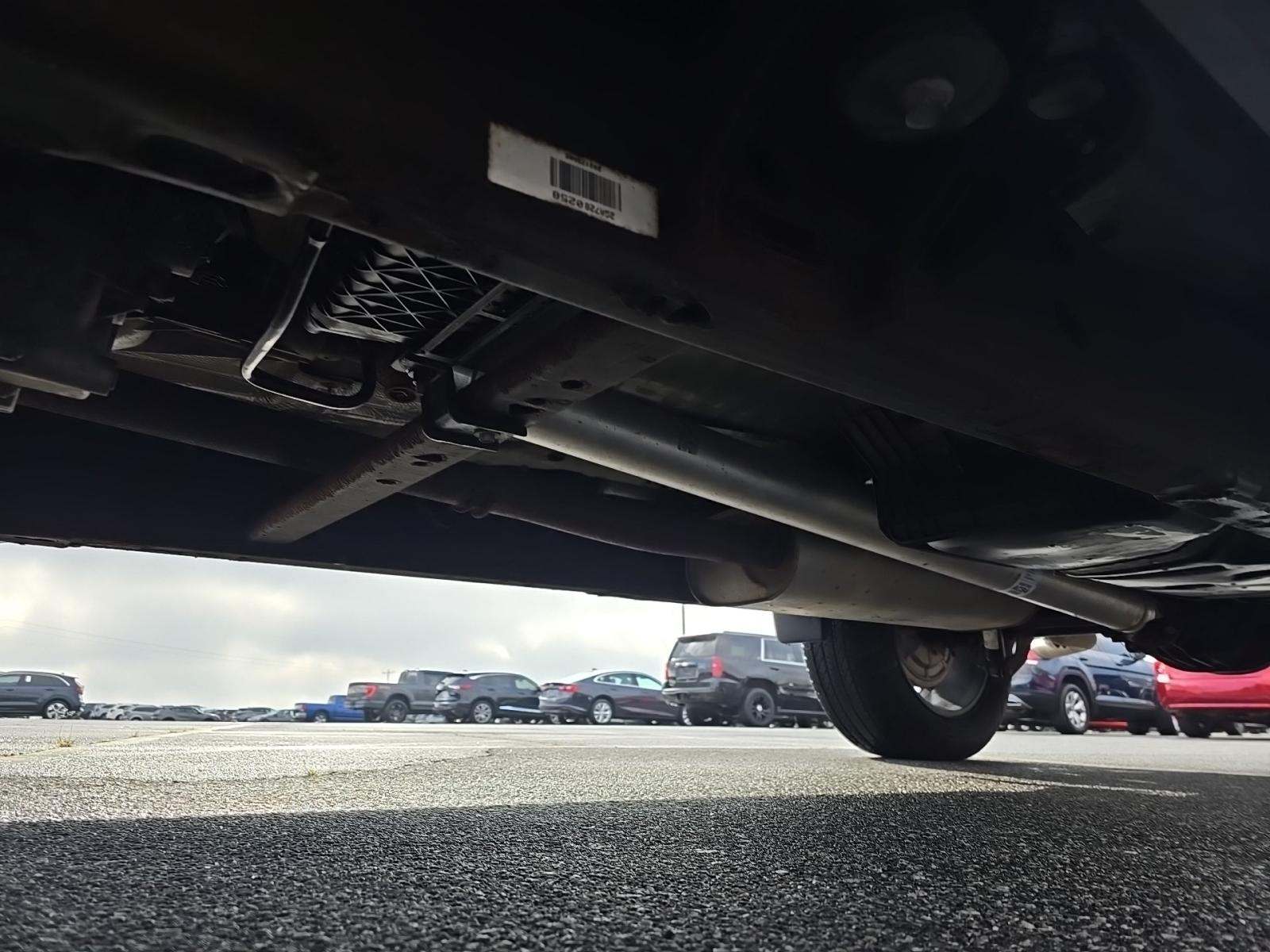 2023 Chevrolet Silverado 1500 LT AWD