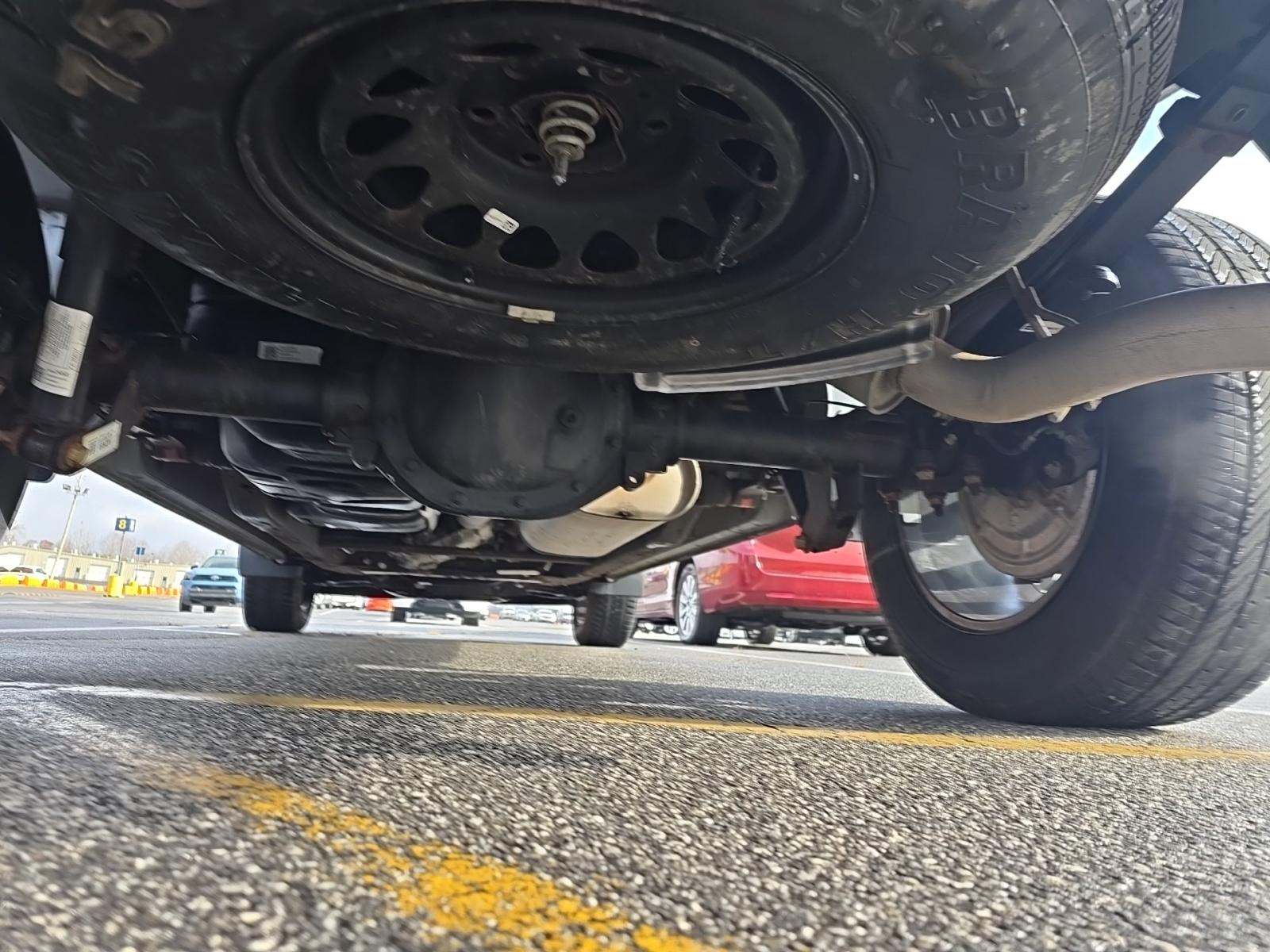 2023 Chevrolet Silverado 1500 LT AWD