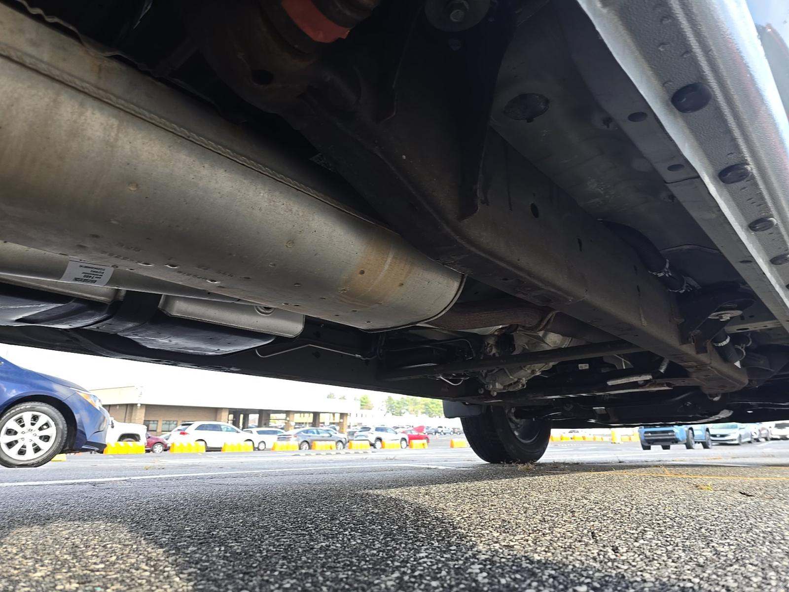 2023 Chevrolet Silverado 1500 LT AWD