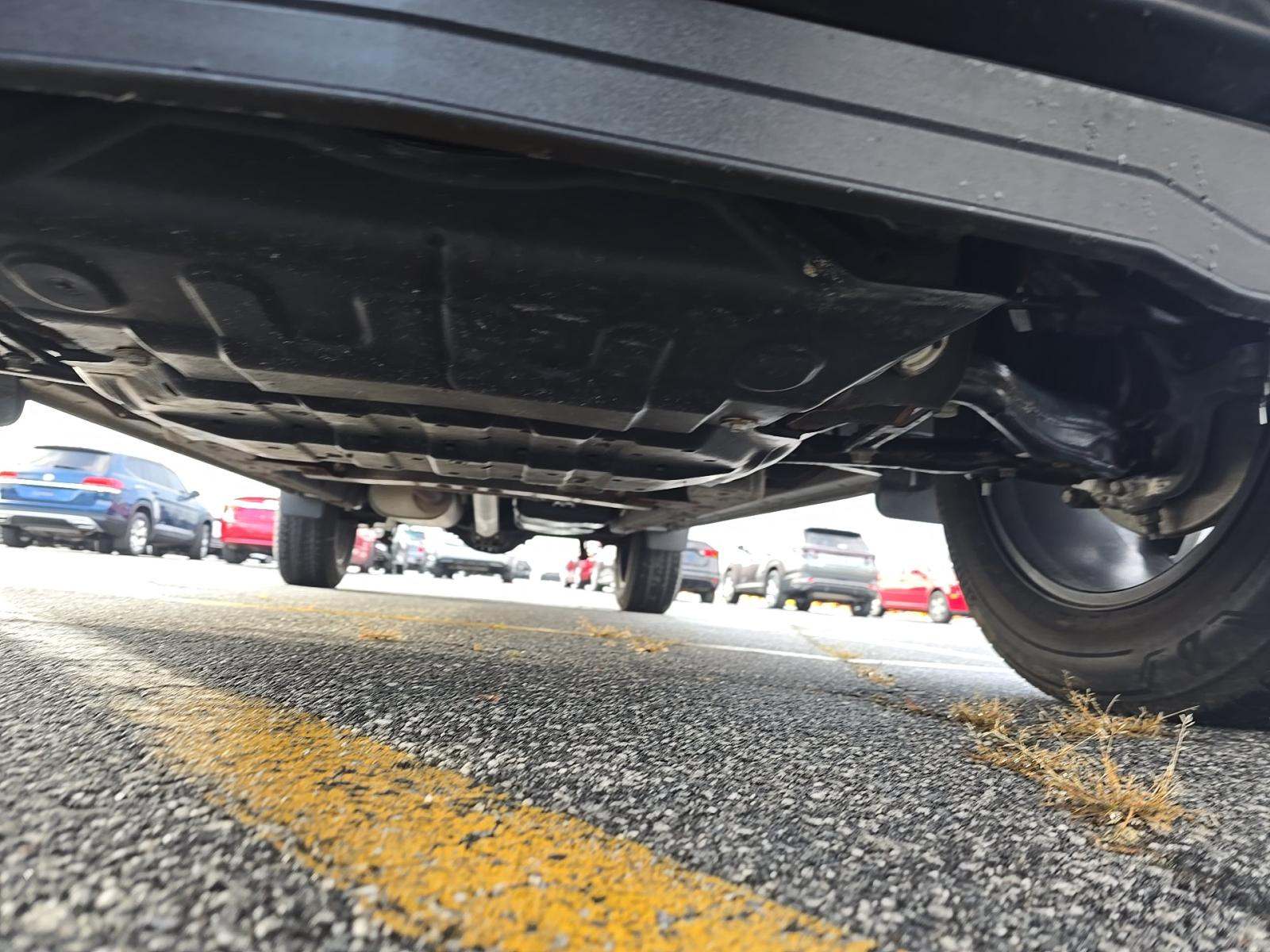 2023 Chevrolet Silverado 1500 LT AWD