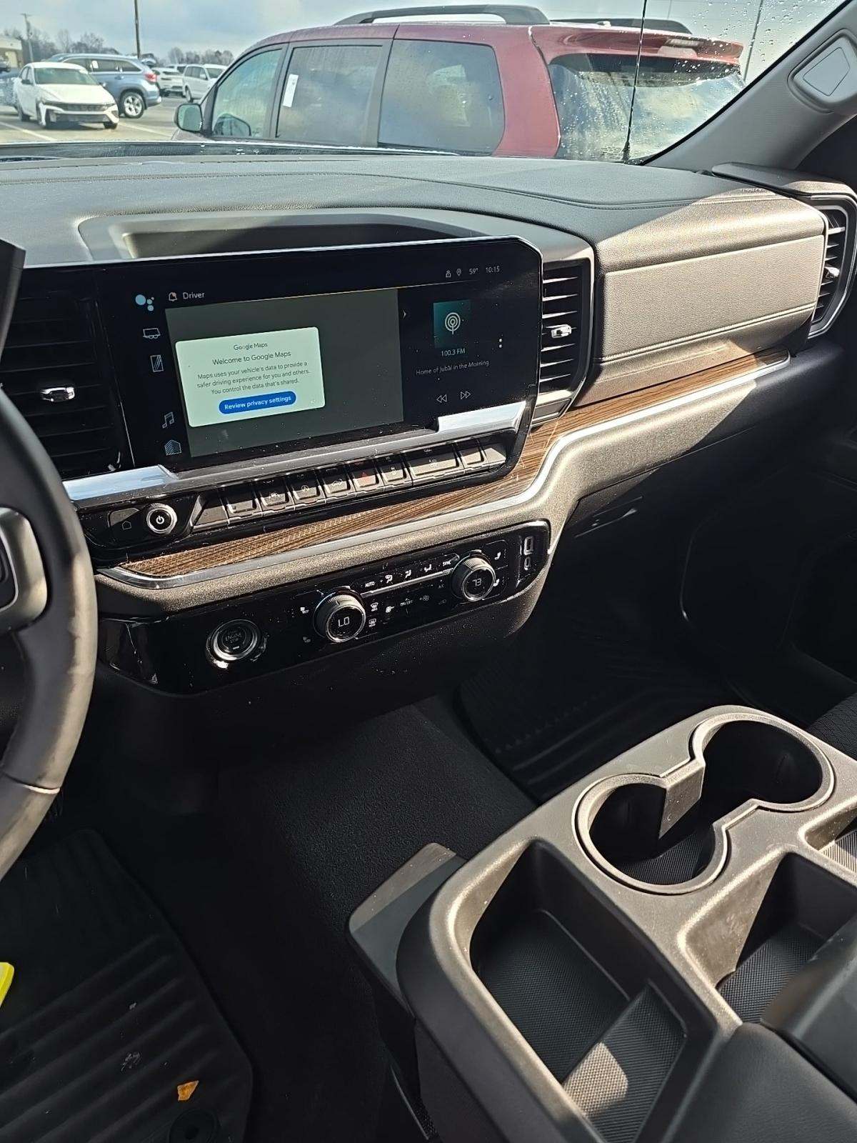 2023 Chevrolet Silverado 1500 LT AWD