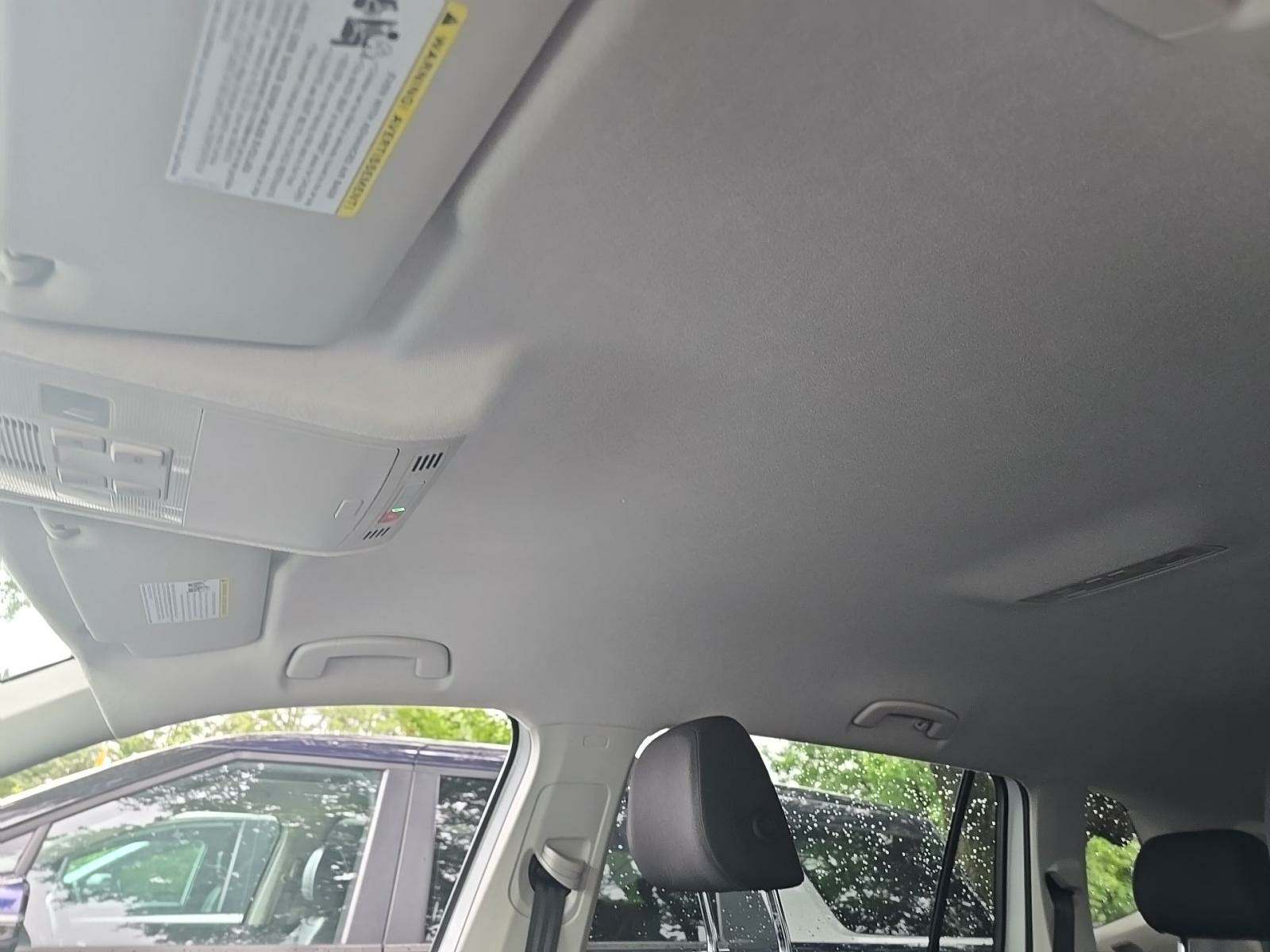 2021 Volkswagen Tiguan 2.0T S FWD