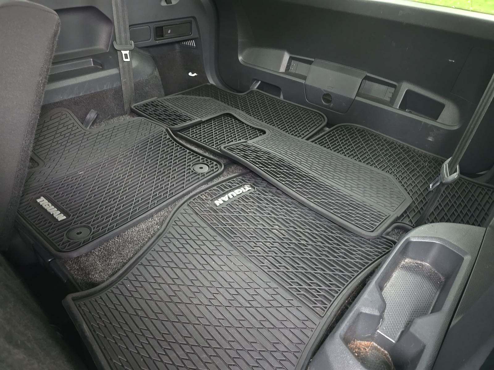 2021 Volkswagen Tiguan 2.0T S FWD