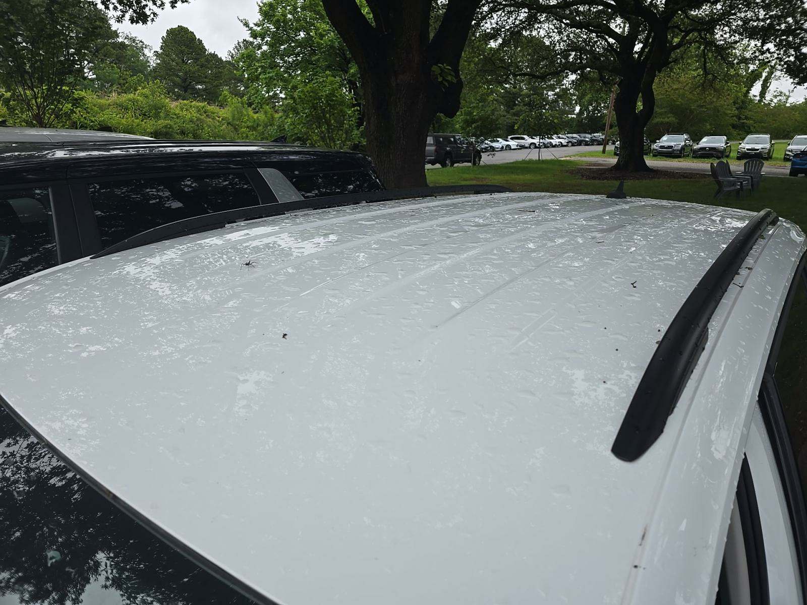 2021 Volkswagen Tiguan 2.0T S FWD