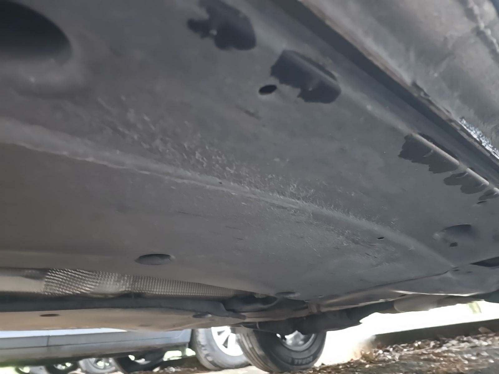 2021 Volkswagen Tiguan 2.0T S FWD