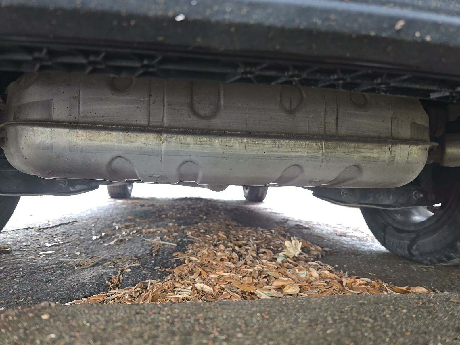 2021 Volkswagen Tiguan 2.0T S FWD