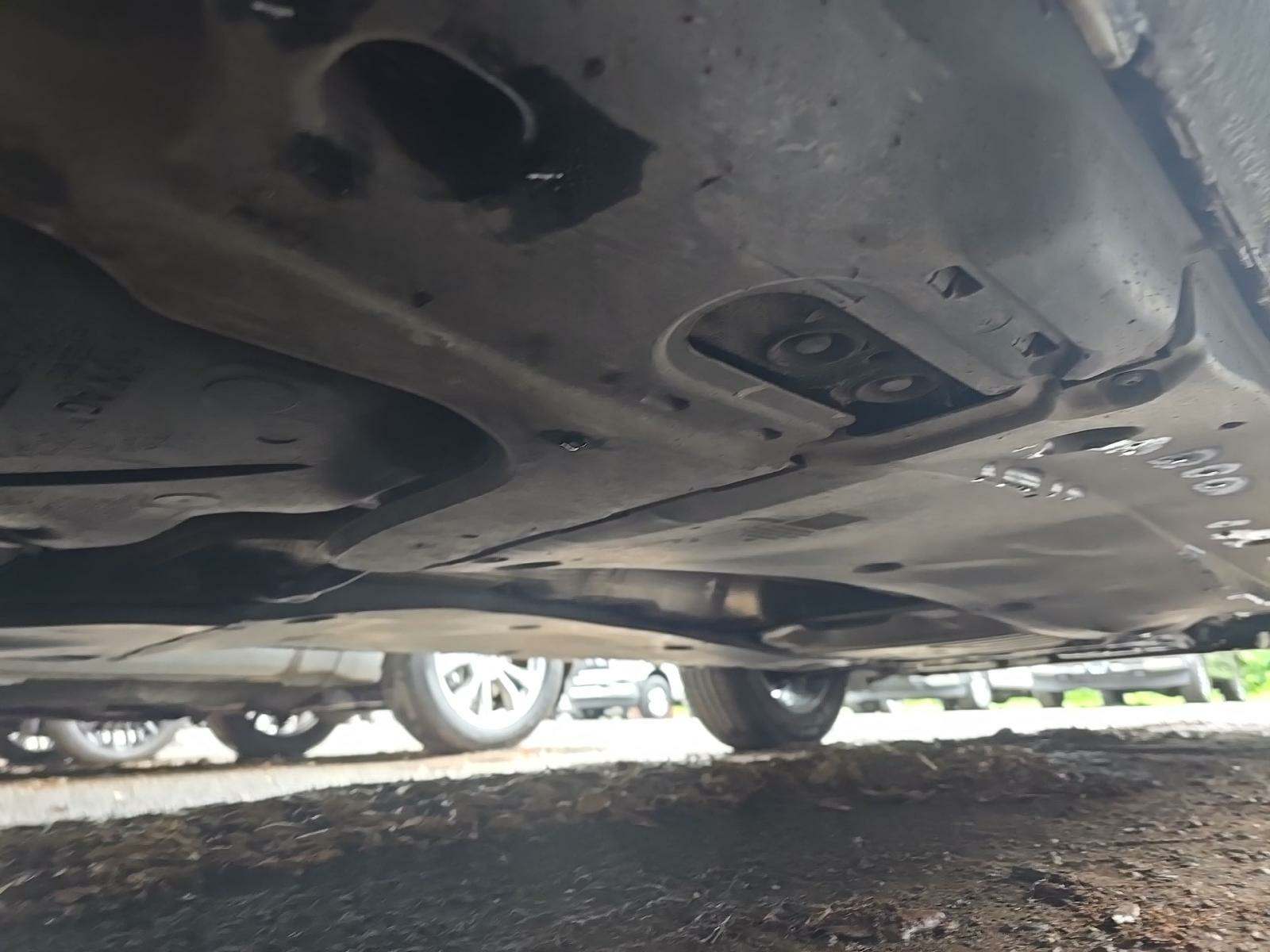 2021 Volkswagen Tiguan 2.0T S FWD