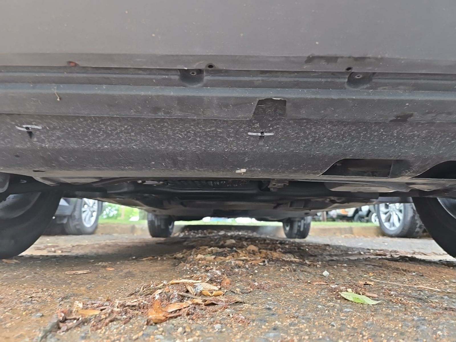 2021 Volkswagen Tiguan 2.0T S FWD