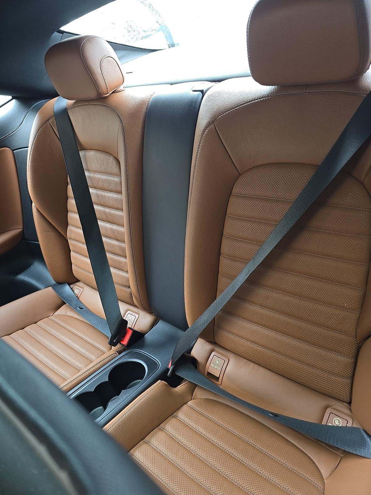 2019 Mercedes-Benz C-Class AMG C 43 AWD