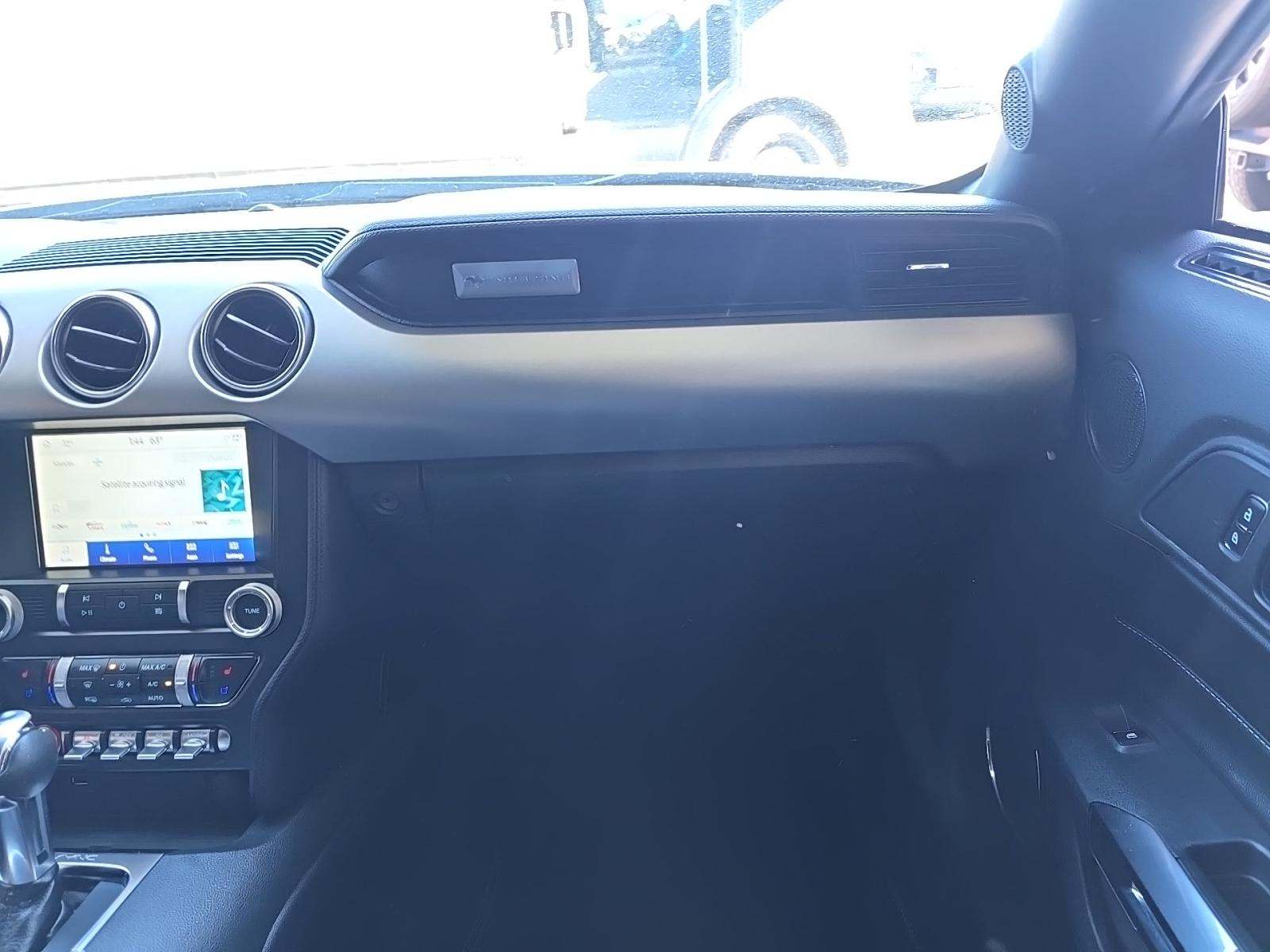 2023 Ford Mustang EcoBoost Premium RWD