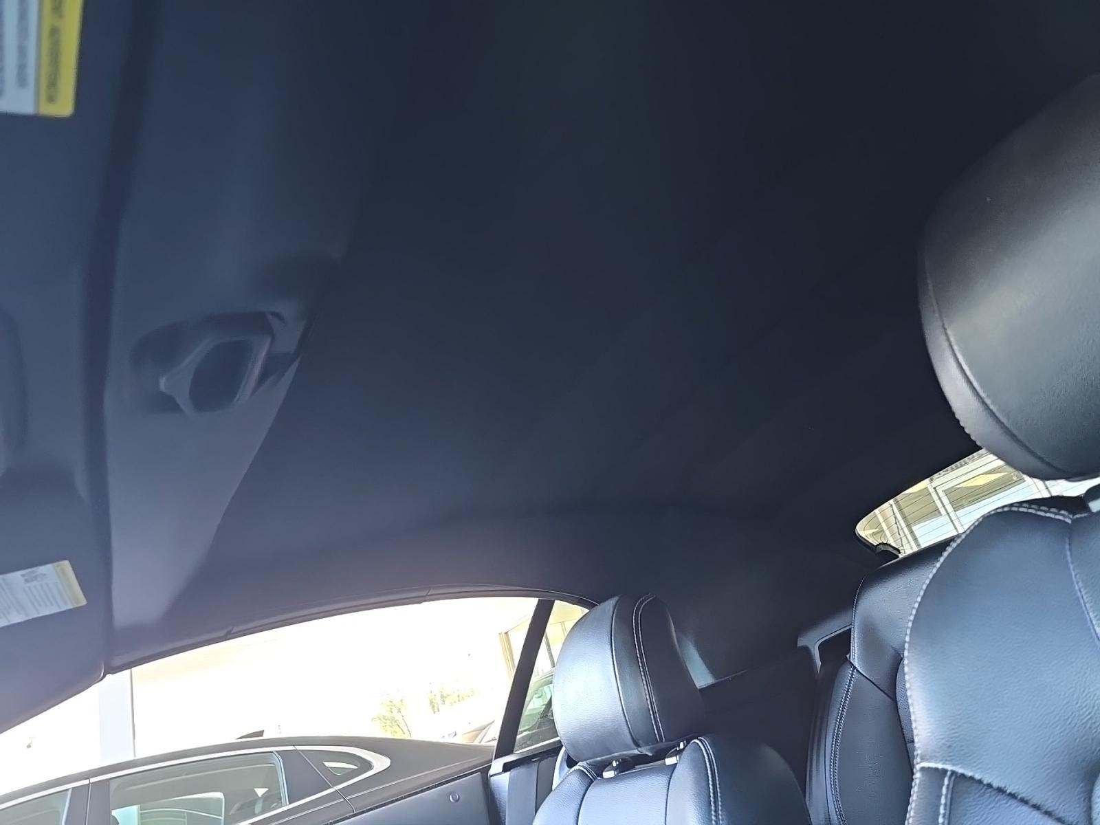 2023 Ford Mustang EcoBoost Premium RWD