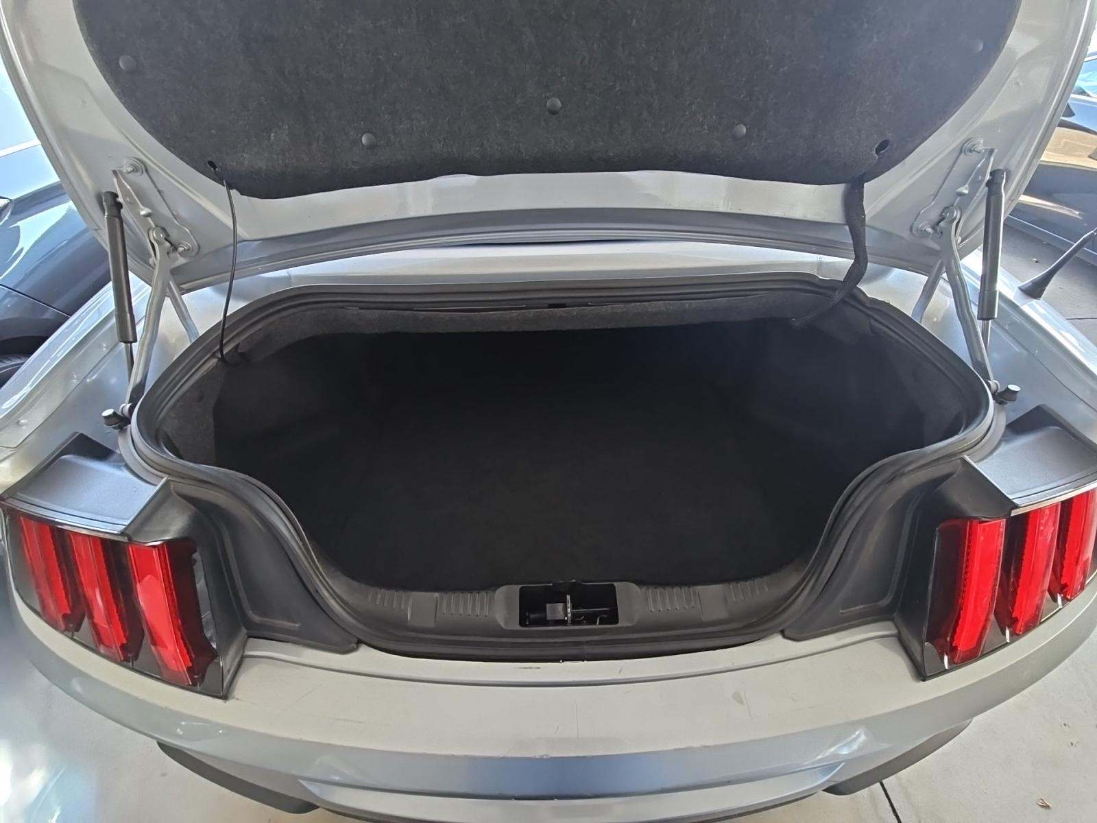 2023 Ford Mustang EcoBoost Premium RWD