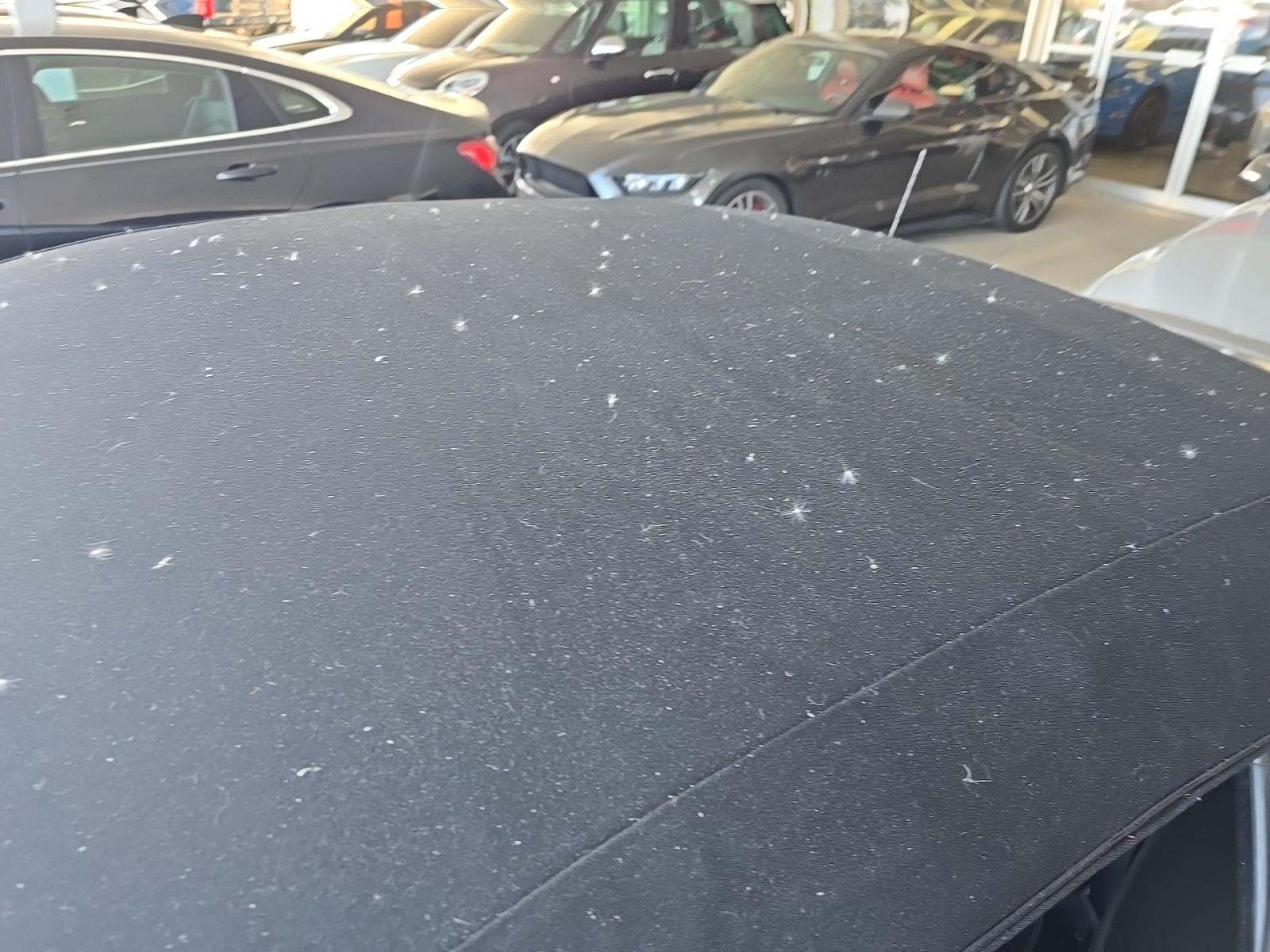 2023 Ford Mustang EcoBoost Premium RWD