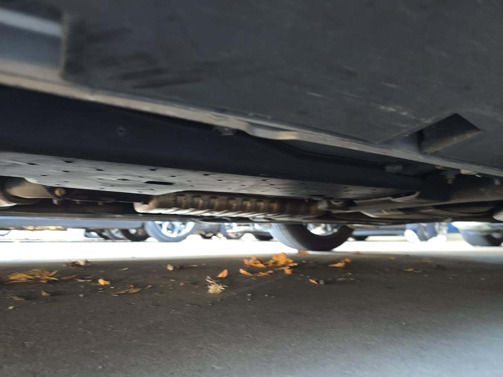 2023 Ford Mustang EcoBoost Premium RWD