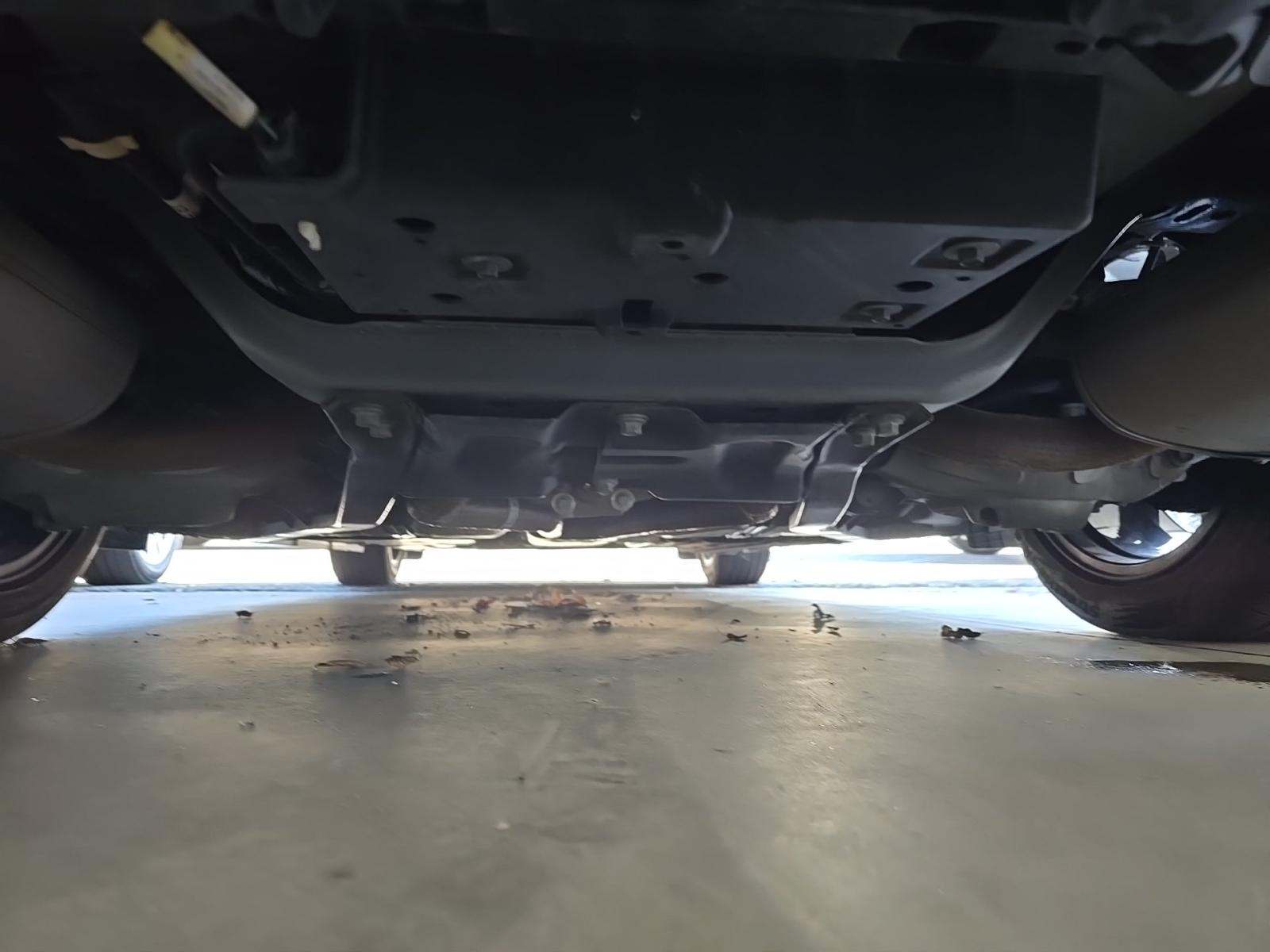 2023 Ford Mustang EcoBoost Premium RWD